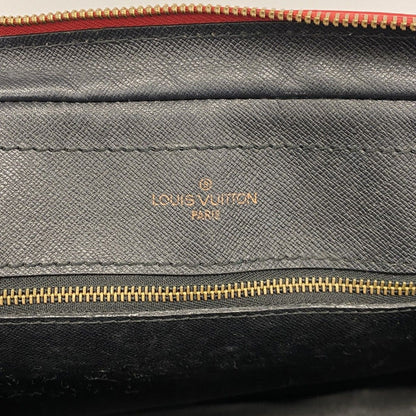 Louis Vuitton Business Bag Epi Porte Documents Voyage Pdv Castilian — view 5