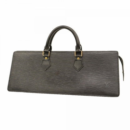 Louis Vuitton Handbag Epi Triangle Noir