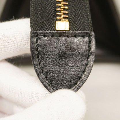 Louis Vuitton Handbag Epi Triangle Noir — view 5