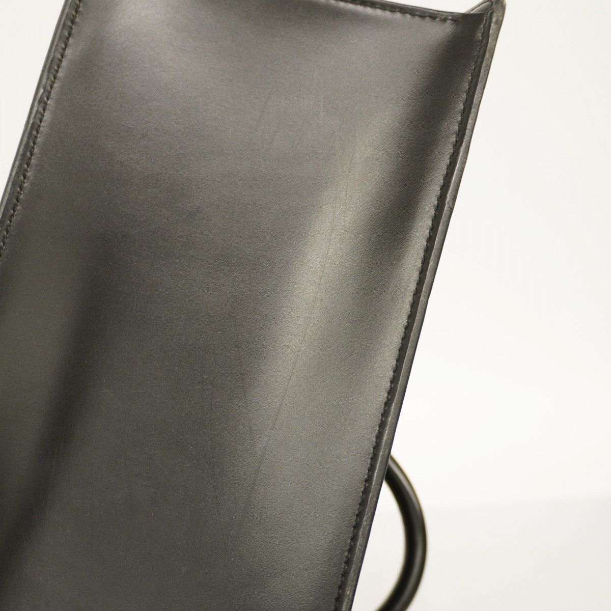Louis Vuitton Handbag Epi Triangle Noir — view 9