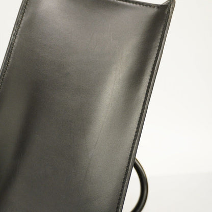 Louis Vuitton Handbag Epi Triangle Noir — view 9