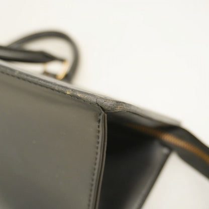 Louis Vuitton Handbag Epi Triangle Noir — view 6