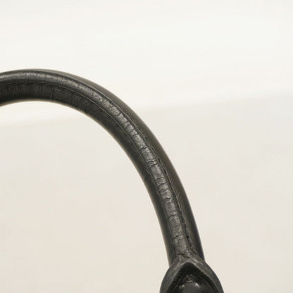 Louis Vuitton Handbag Epi Triangle Noir — view 8
