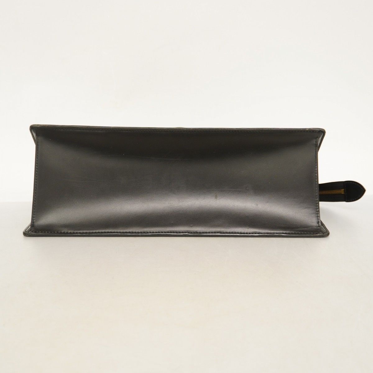 Louis Vuitton Handbag Epi Triangle Noir — view 3
