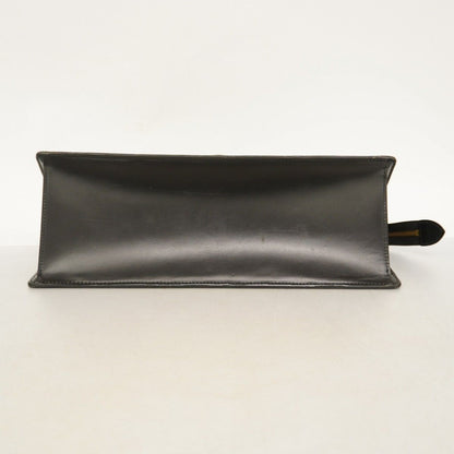 Louis Vuitton Handbag Epi Triangle Noir — view 3