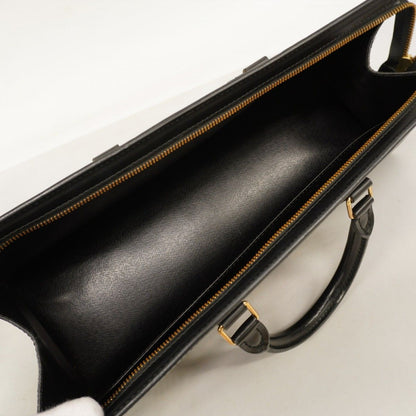 Louis Vuitton Handbag Epi Triangle Noir — view 4