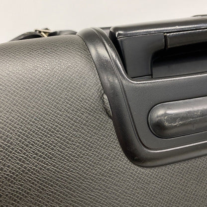 Louis Vuitton Travel Bag Taiga Pegase 50 Ardoise — view 8