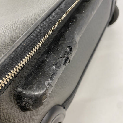 Louis Vuitton Travel Bag Taiga Pegase 50 Ardoise — view 6