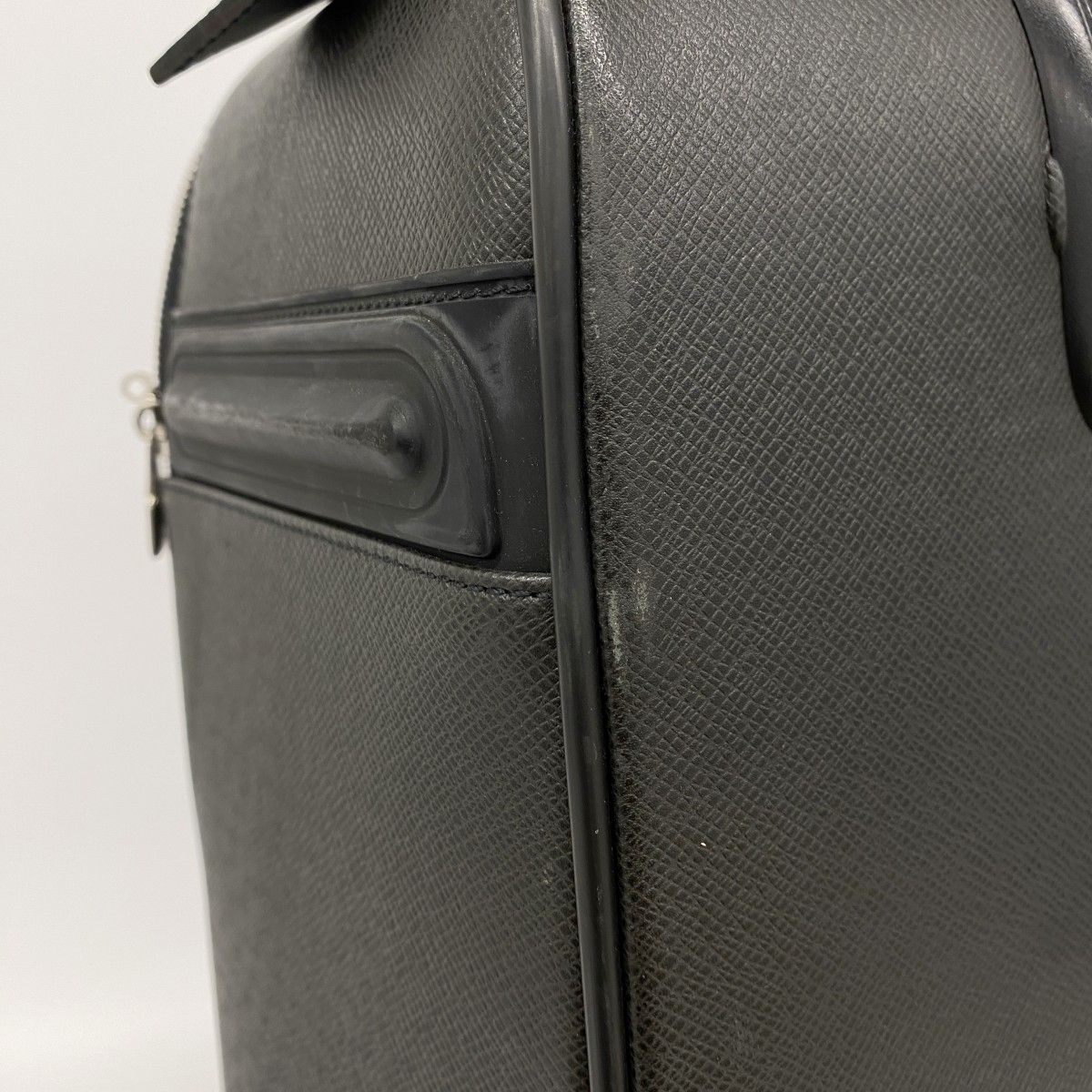 Louis Vuitton Travel Bag Taiga Pegase 50 Ardoise — view 7