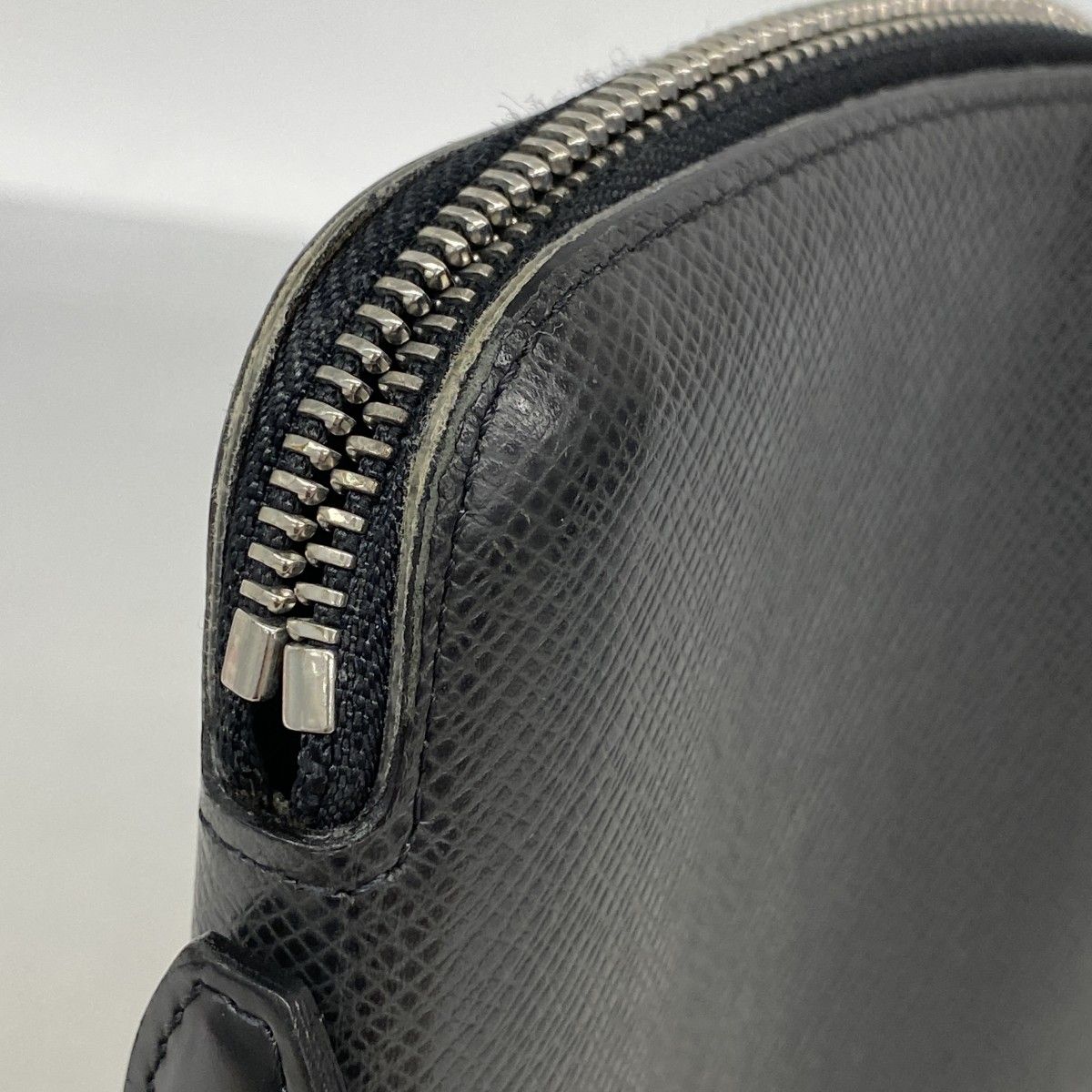 Louis Vuitton Wallet Taiga Organizer Atoll Ardoise — view 6
