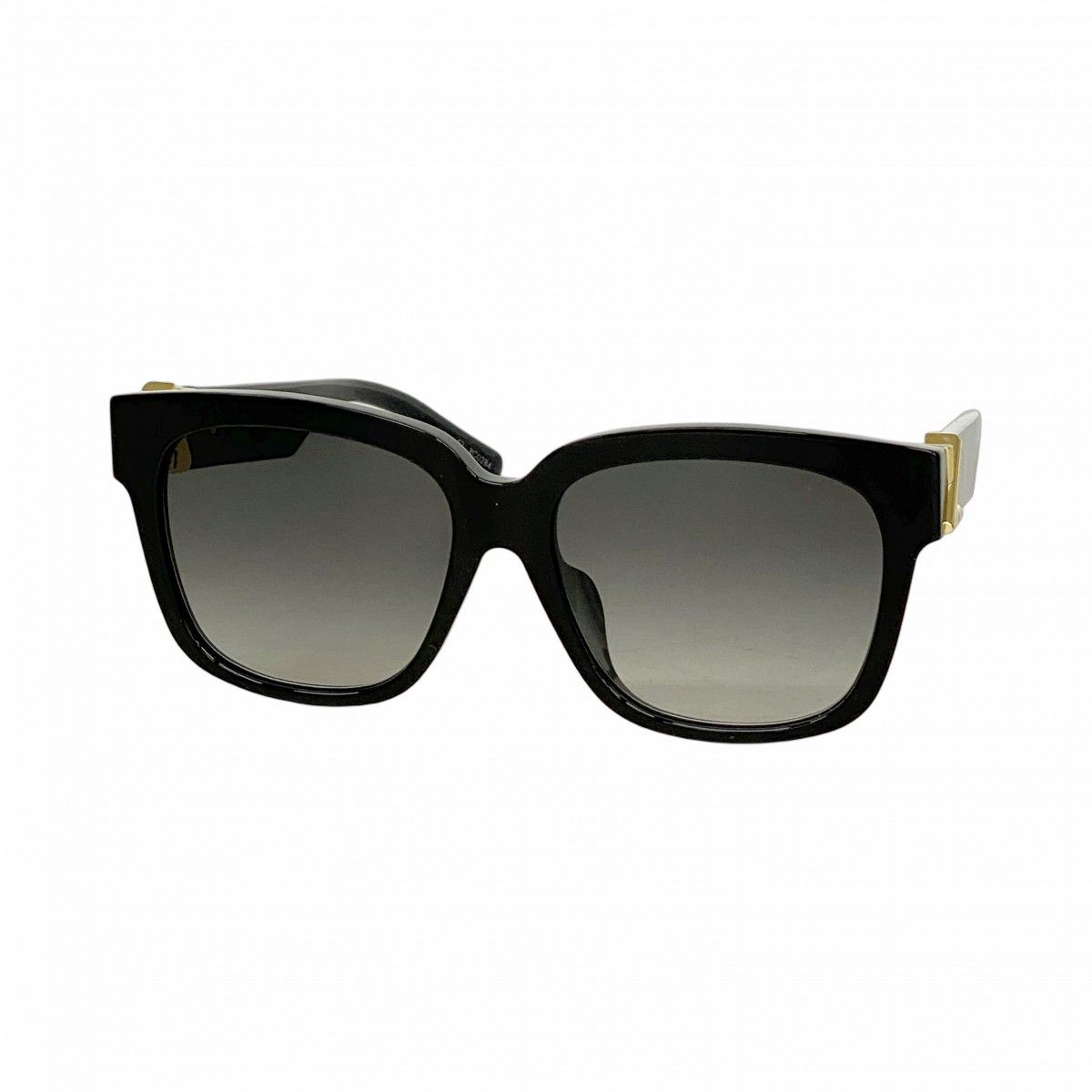 Louis Vuitton Sunglasses LV Square Black Eyewear