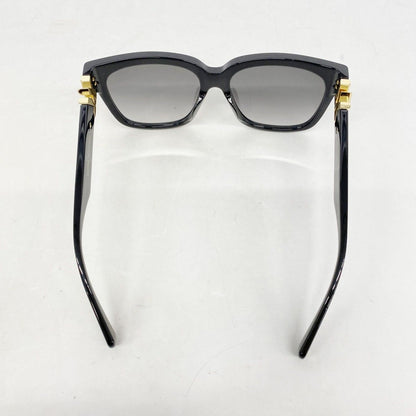 Louis Vuitton Sunglasses LV Square Black Eyewear — view 7
