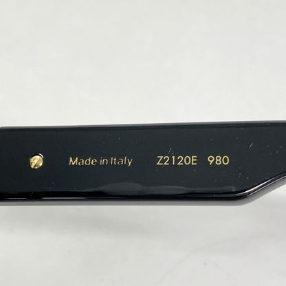 Louis Vuitton Sunglasses LV Square Black Eyewear — view 3