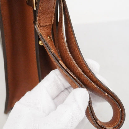 Louis Vuitton Shoulder Bag Monogram Raspail Brown — view 9