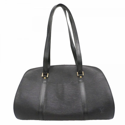 Louis Vuitton Shoulder Bag Epi Solferino 45 Noir
