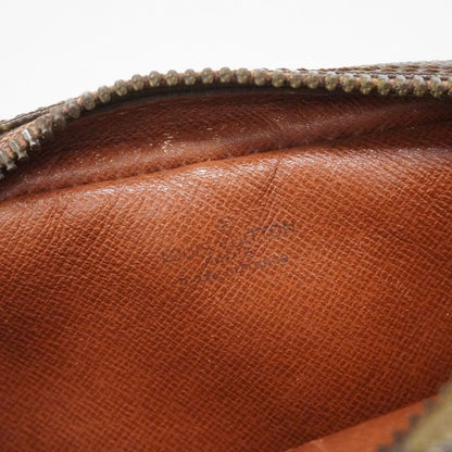 Louis Vuitton Shoulder Bag Monogram Amazon Brown — view 6