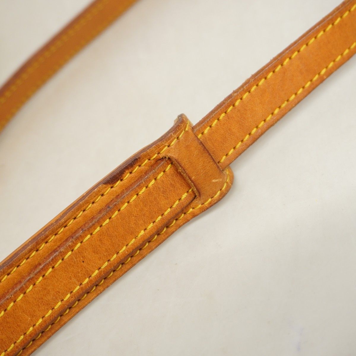 Louis Vuitton Shoulder Bag Monogram Cite PM Brown — view 8