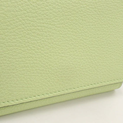 Gucci Trifold Wallet Leather — view 8