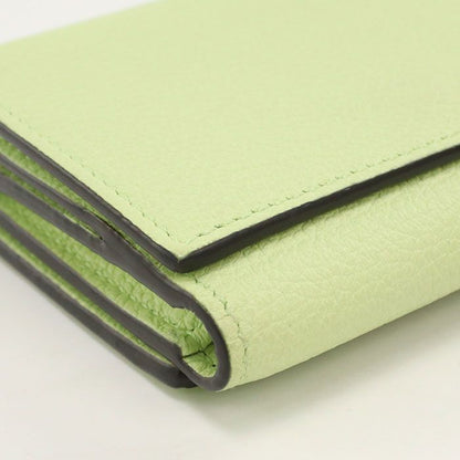 Gucci Trifold Wallet Leather — view 7