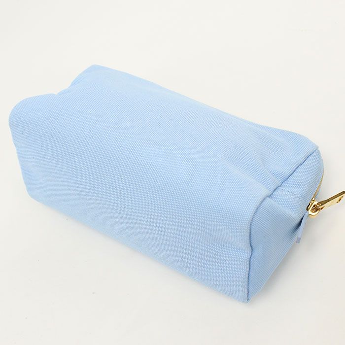 Prada Canapa Pouch Canvas — view 2