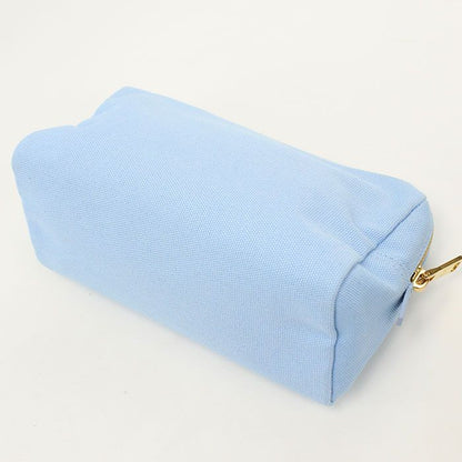Prada Canapa Pouch Canvas — view 2