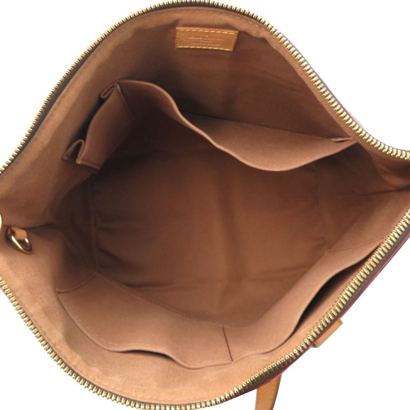 Louis Vuitton Handbag Brown — view 6