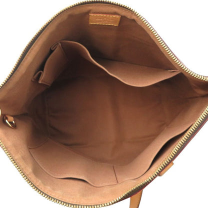 Louis Vuitton Handbag Brown — view 6