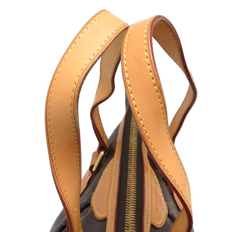 Louis Vuitton Handbag Brown — view 5
