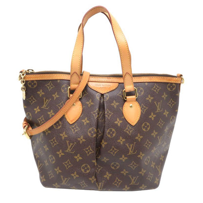 Louis Vuitton Handbag Brown