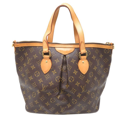 Louis Vuitton Handbag Brown — view 2