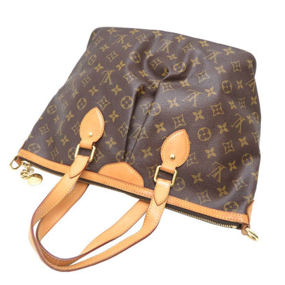 Louis Vuitton Handbag Brown — view 4