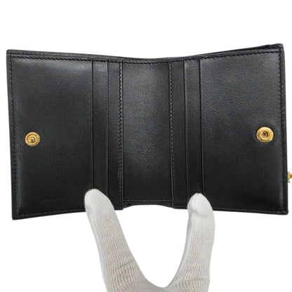 Celine Triomphe Compact Wallet Bifold — view 6