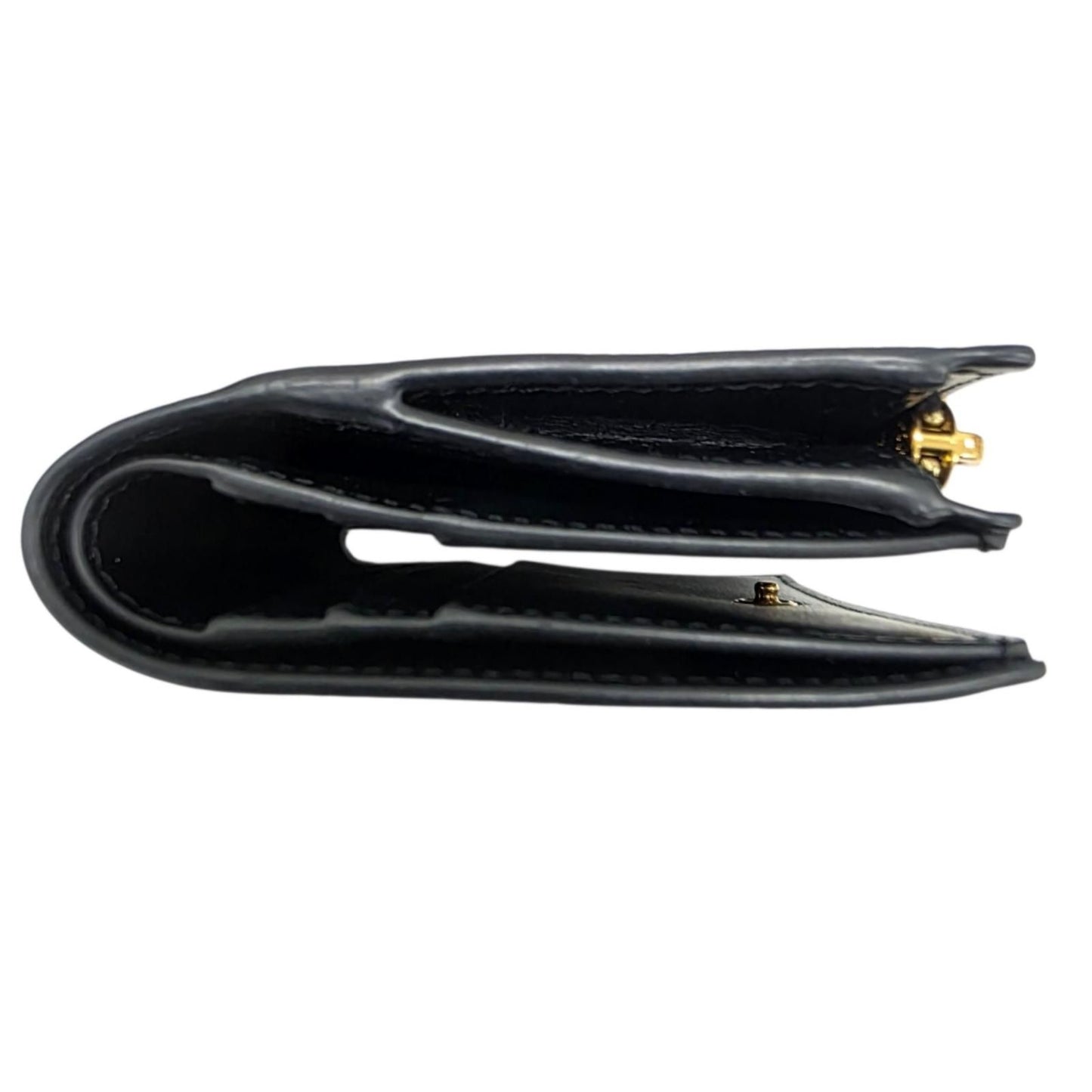 Celine Triomphe Compact Wallet Bifold — view 4