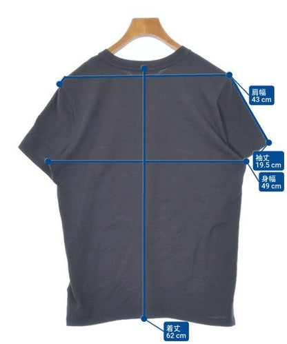 Moncler Genius T-Shirt Navy — view 6