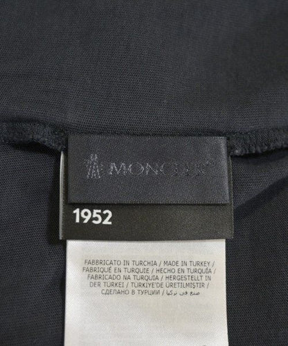 Moncler Genius T-Shirt Navy — view 3