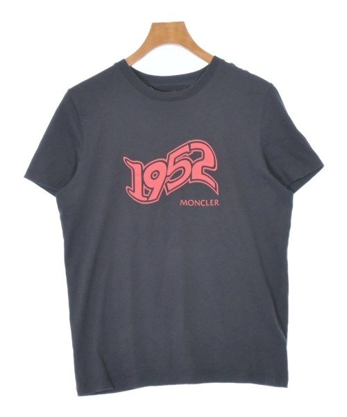 Moncler Genius T-Shirt Navy