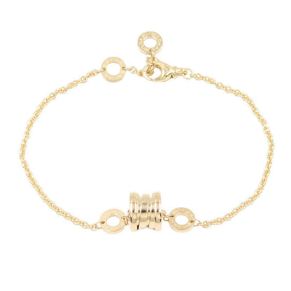 Bvlgari Bracelet B-zero One Element 14.5 17 cm 18k