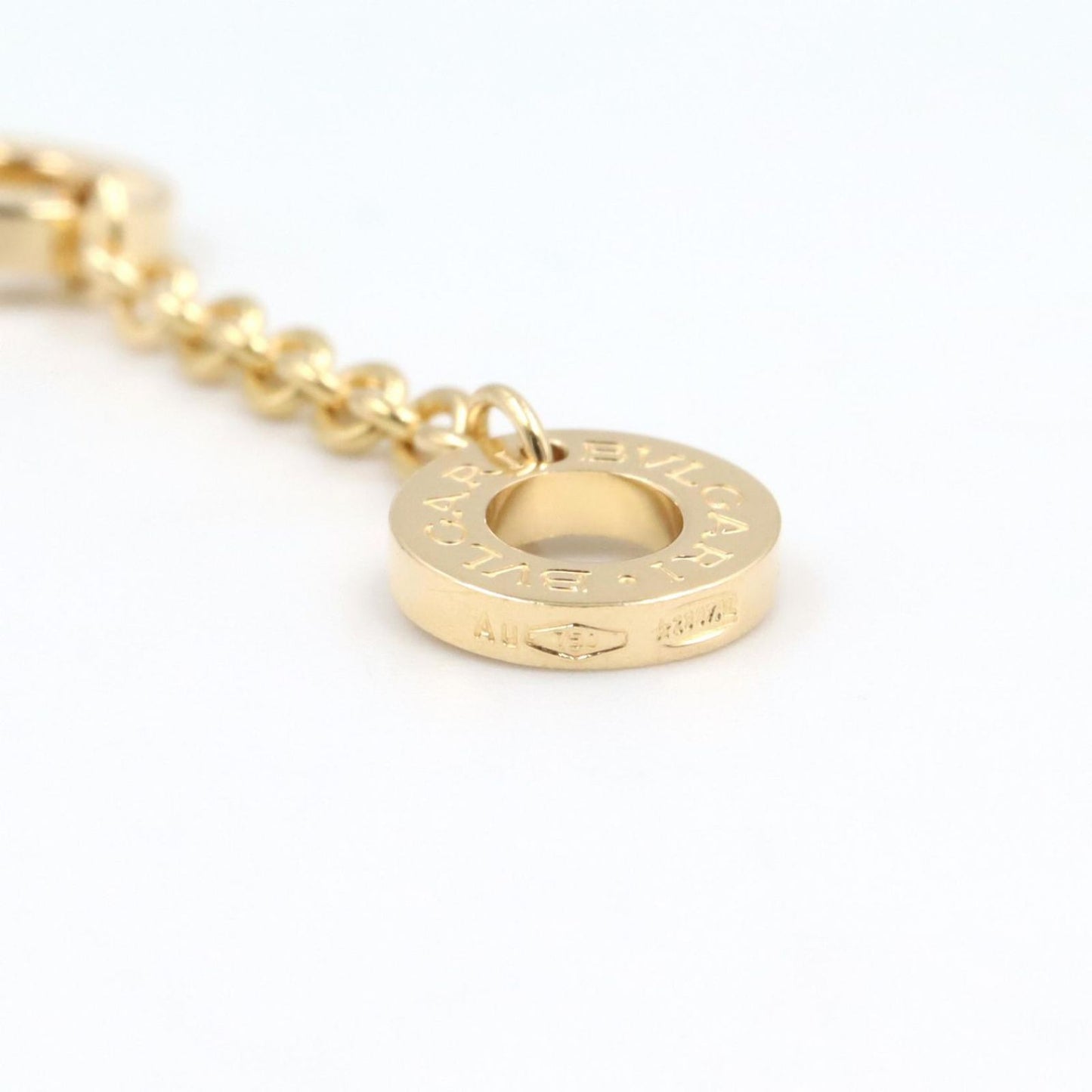 Bvlgari Bracelet B-zero One Element 14.5 17 cm 18k — view 4