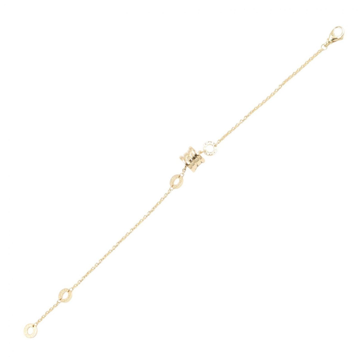 Bvlgari Bracelet B-zero One Element 14.5 17 cm 18k — view 3