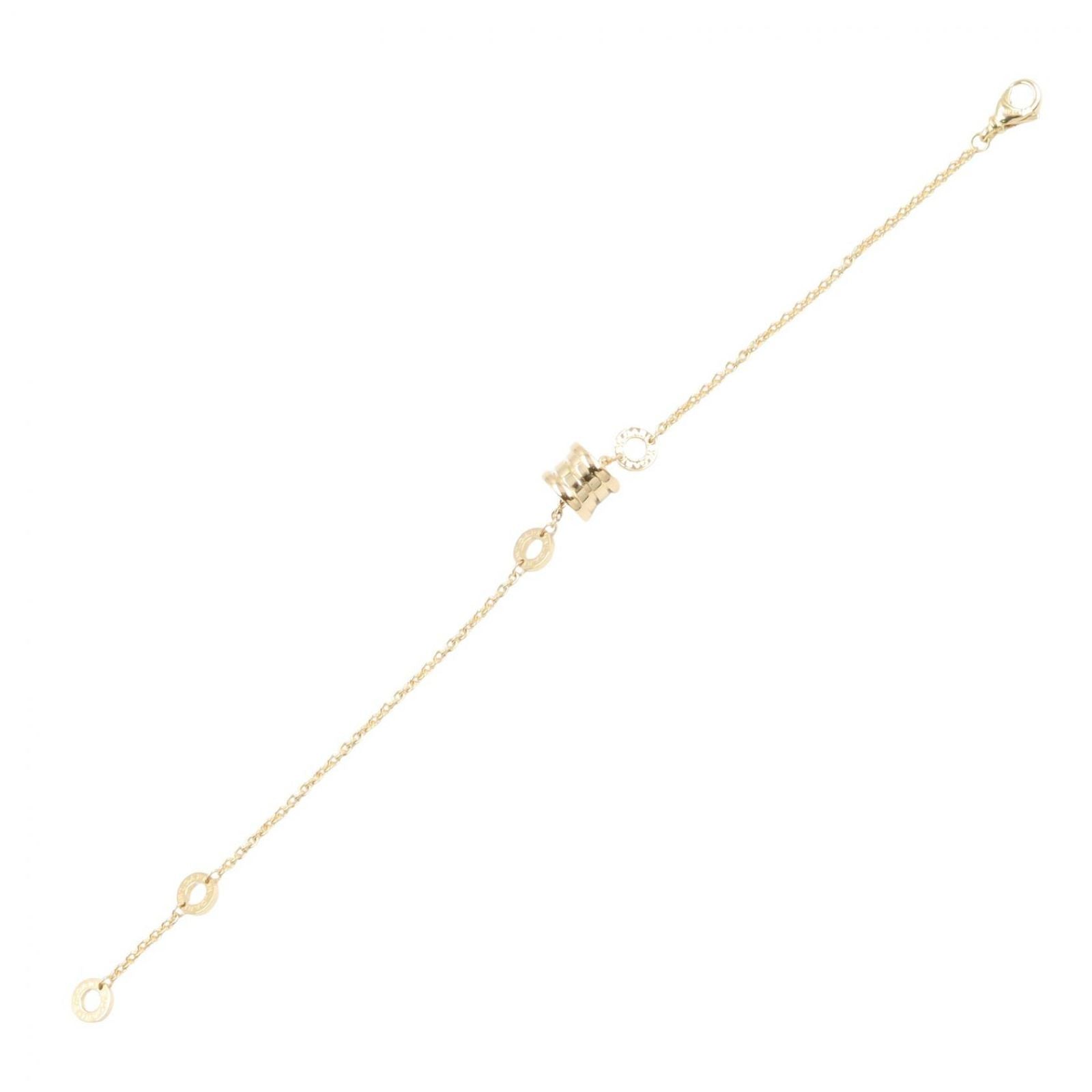 Bvlgari Bracelet B-zero One Element 14.5 17 cm 18k — view 3