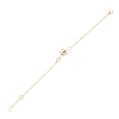 Bvlgari Bracelet B-zero One Element 14.5 17 cm 18k — view 3