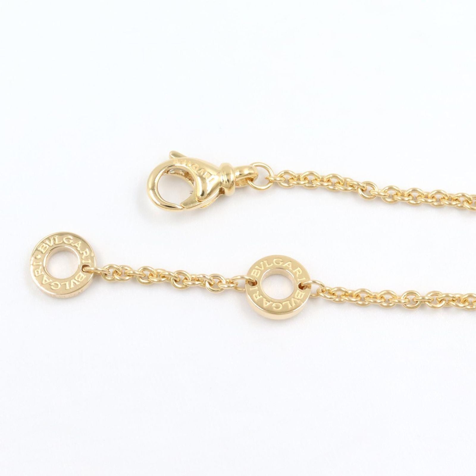 Bvlgari Bracelet B-zero One Element 14.5 17 cm 18k — view 5