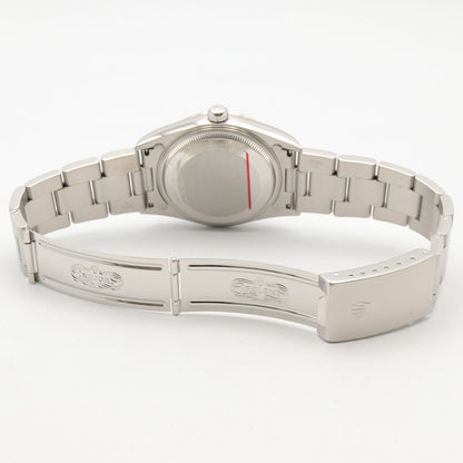 Rolex Watch Air King P Number BK BA Stainless Steel — view 3