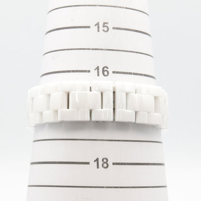 Chanel Watch Paradox White Black Ceramic — view 6