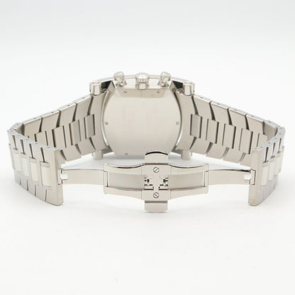 Bvlgari Watch Assioma Chrono Black Stainless Steel — view 4