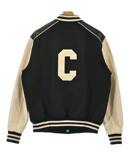 Celine Stadium Jacket Navy — view 2