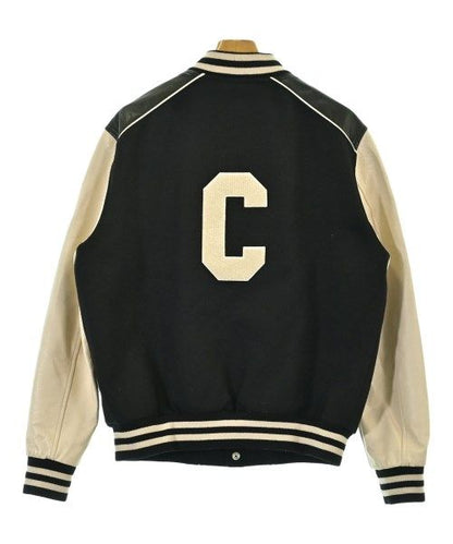 Celine Stadium Jacket Navy — view 2