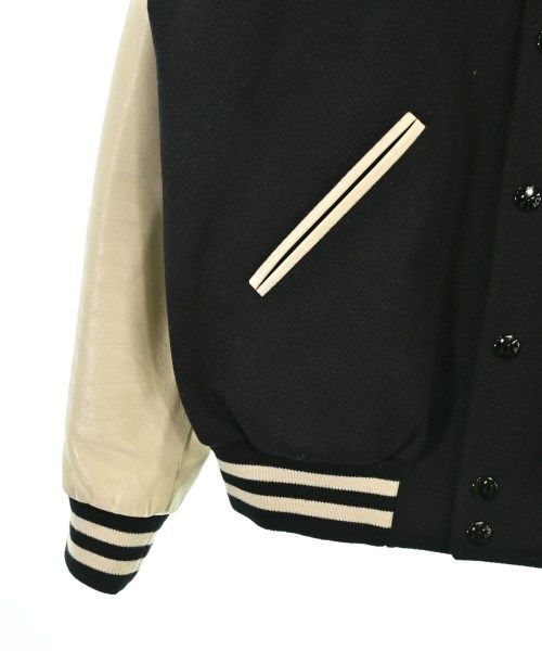 Celine Stadium Jacket Navy — view 5