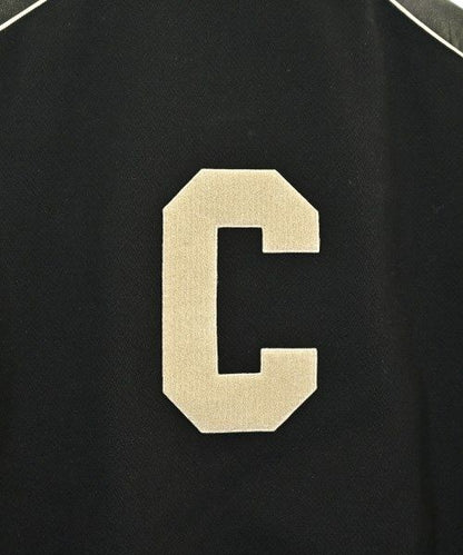 Celine Stadium Jacket Navy — view 6