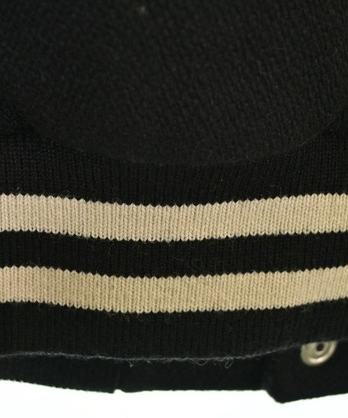 Celine Stadium Jacket Navy — view 8